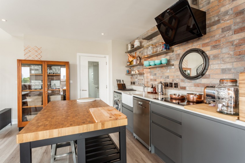 Images for Island House, Three Mill Lane, Bow, London