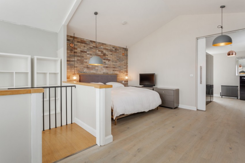 Images for Island House, Three Mill Lane, Bow, London