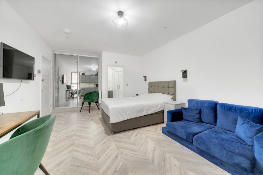 Images for Cardigan Road, Bow, London