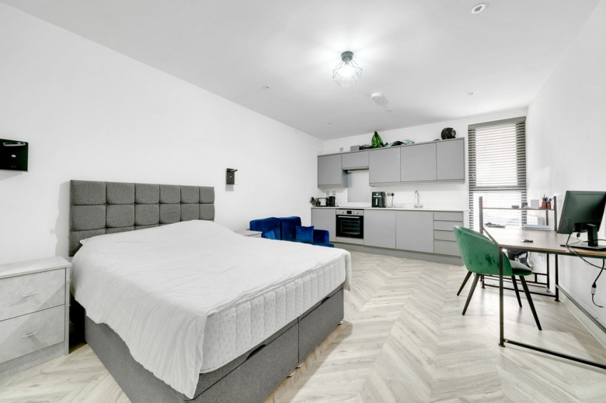 Images for Cardigan Road, Bow, London