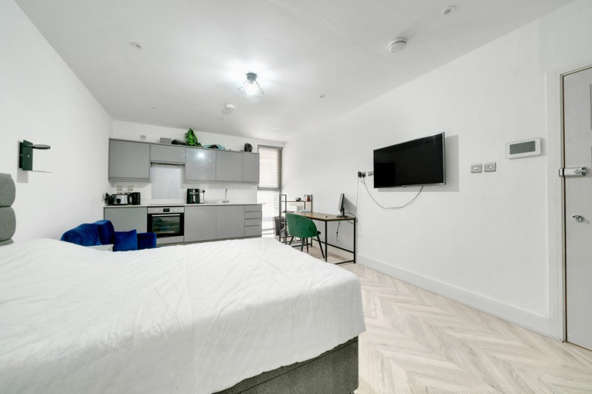 Images for Cardigan Road, Bow, London