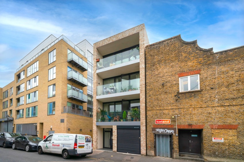 Images for Cardigan Road, Bow, London