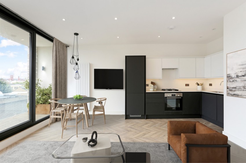 Images for Cardigan Road, Bow, London