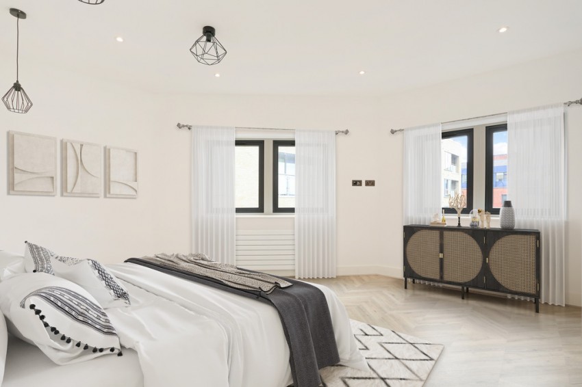 Images for Cardigan Road, Bow, London