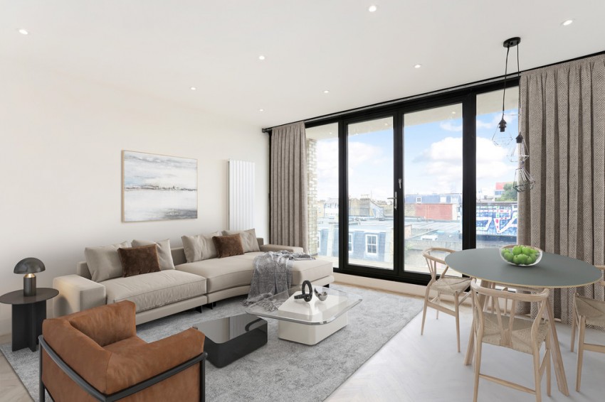 Images for Cardigan Road, Bow, London