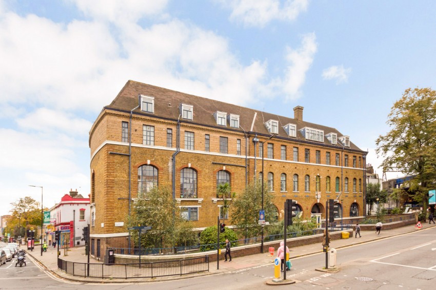 Images for Academy Apartments