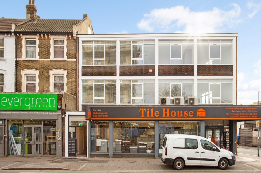 Images for Bains Apartments, High Road, Ilford, Essex