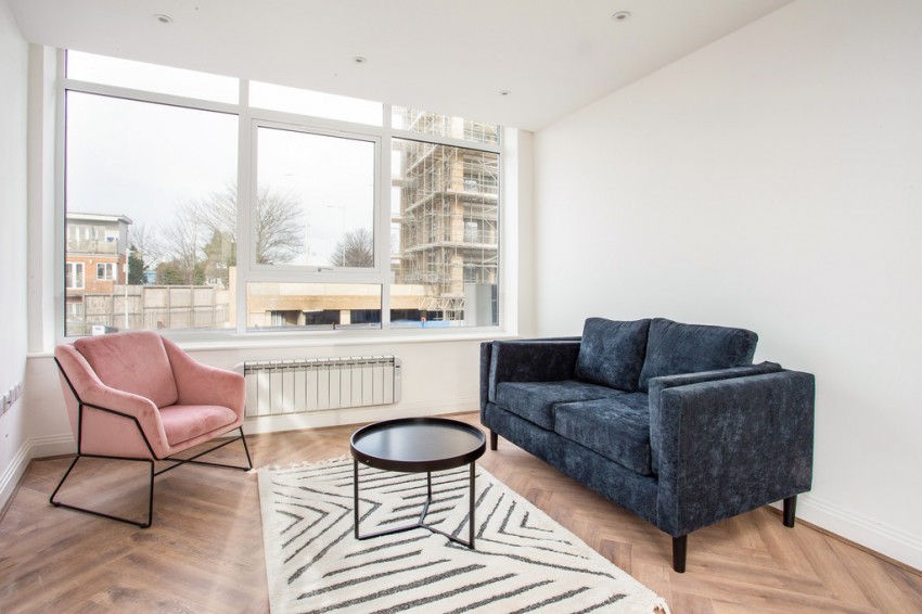 Images for Bains Apartments, High Road, Ilford, Essex