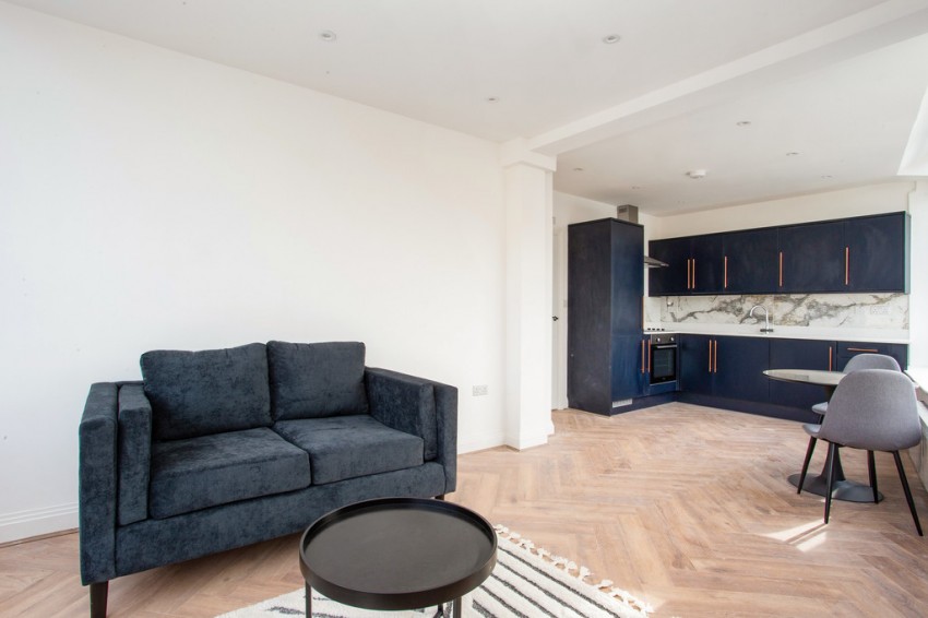 Images for Bains Apartments, High Road, Ilford, Essex