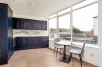 Bains Apartments, High Road, Ilford, Essex