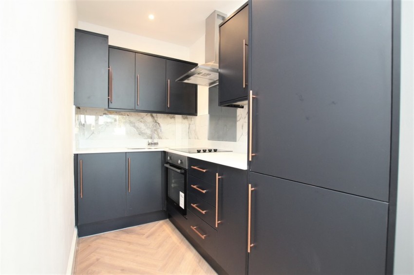 Images for Bains Apartments, High Road, Ilford, Essex