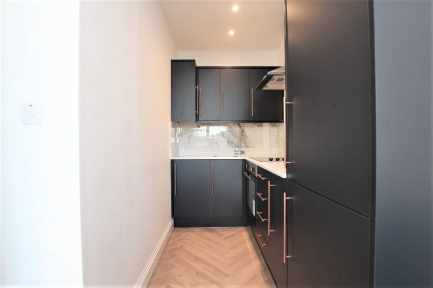 Images for Bains Apartments, High Road, Ilford, Essex