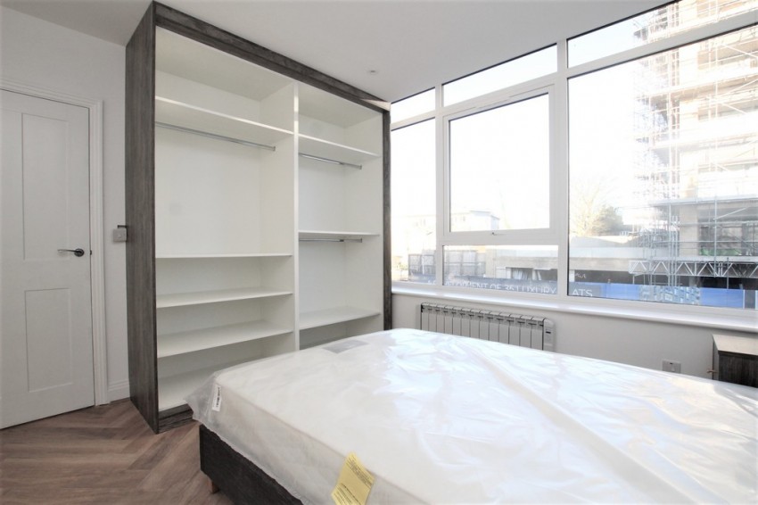 Images for Bains Apartments, High Road, Ilford, Essex