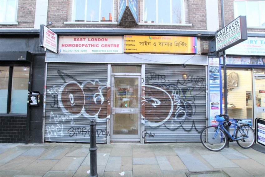Images for Heneage Street, Spitalfields