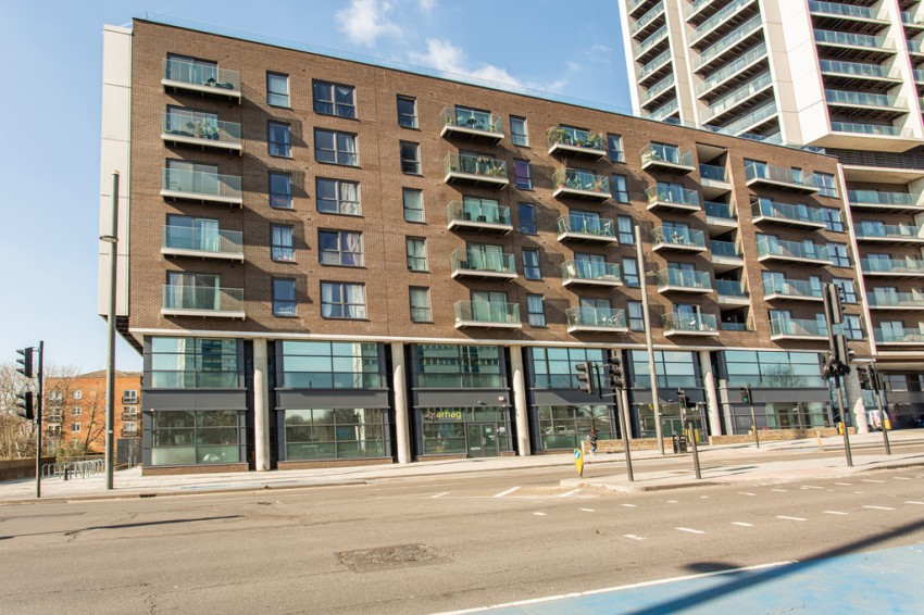 Images for River Heights, Stratford, E15