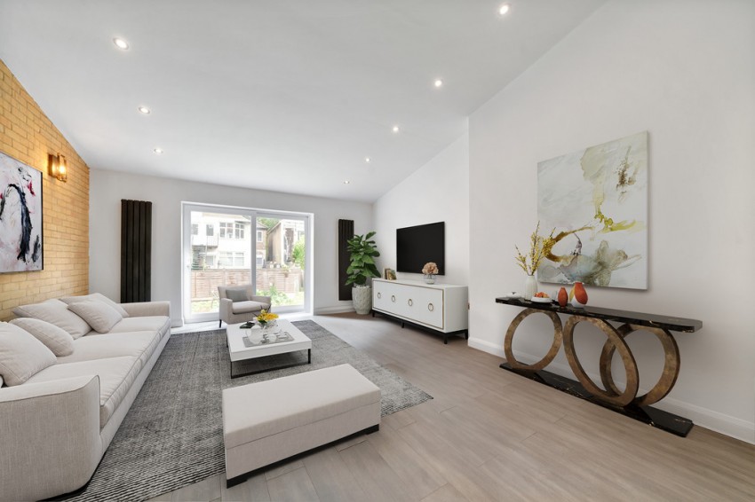 Images for Landseer Avenue, East Ham, London