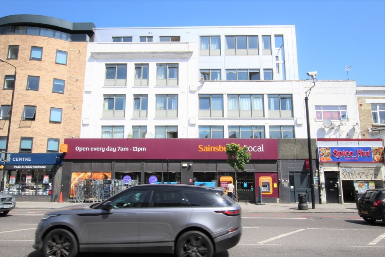 Images for Gallery Apartments, Commercial Road, Whitechapel, London, E1 EAID:6a0eb5e1f7ec2ab39e5f31507930d009 BID:1