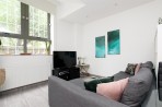 Gallery Apartments, Commercial Road, Whitechapel, London, e1