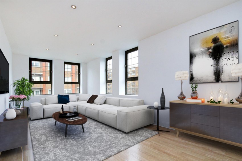 Images for Gallery Apartments, Commercial Road, Whitechapel, London, E1
