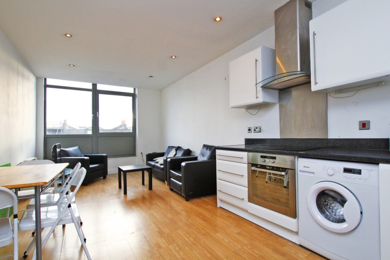 Images for Gallery Apartments, Commercial Road, Whitechapel, London, E1 EAID:6a0eb5e1f7ec2ab39e5f31507930d009 BID:1