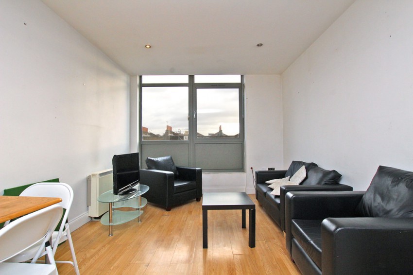 Images for Gallery Apartments, Commercial Road, Whitechapel, London, E1