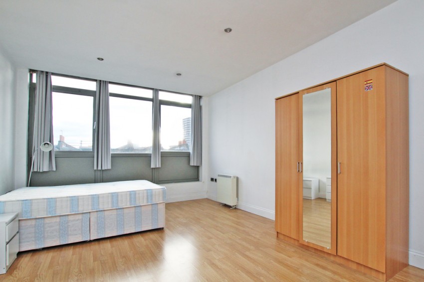 Images for Gallery Apartments, Commercial Road, Whitechapel, London, E1