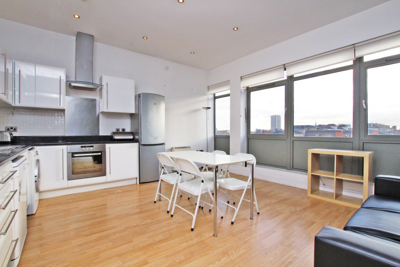 Images for Gallery Apartments, Commercial Road, Whitechapel, London, E1 EAID:6a0eb5e1f7ec2ab39e5f31507930d009 BID:1