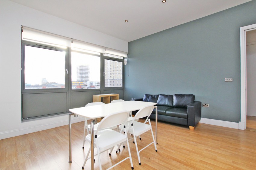 Images for Gallery Apartments, Commercial Road, Whitechapel, London, E1