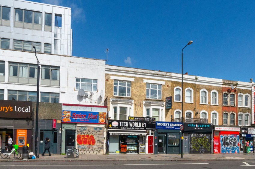 Images for Lighthouse Apartments, Commercial Road, Whitechapel, London