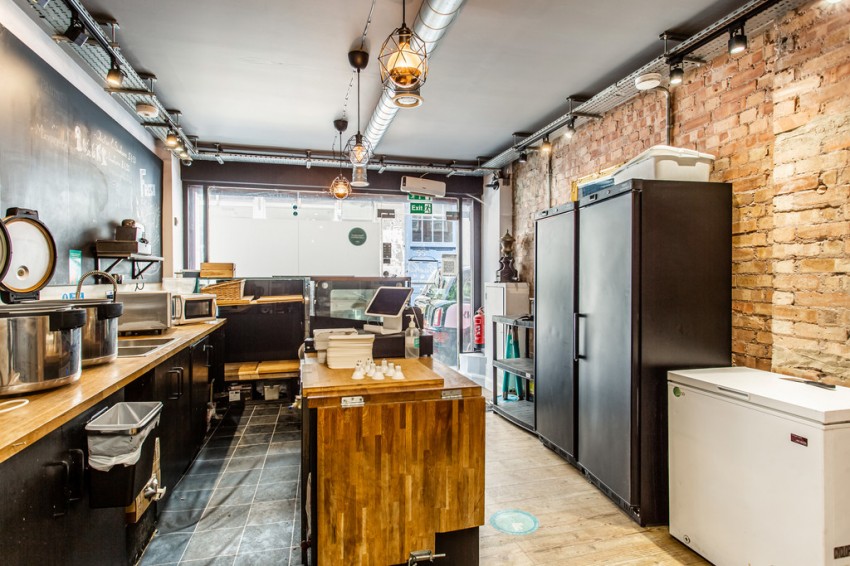 Images for Hanbury Street, London