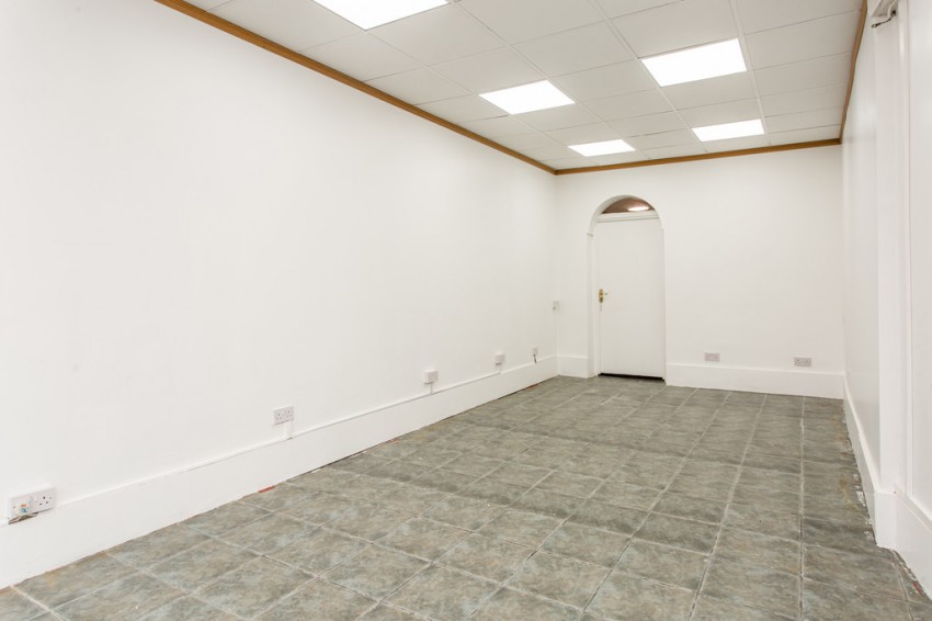 Barking Road, London, A1 High Street