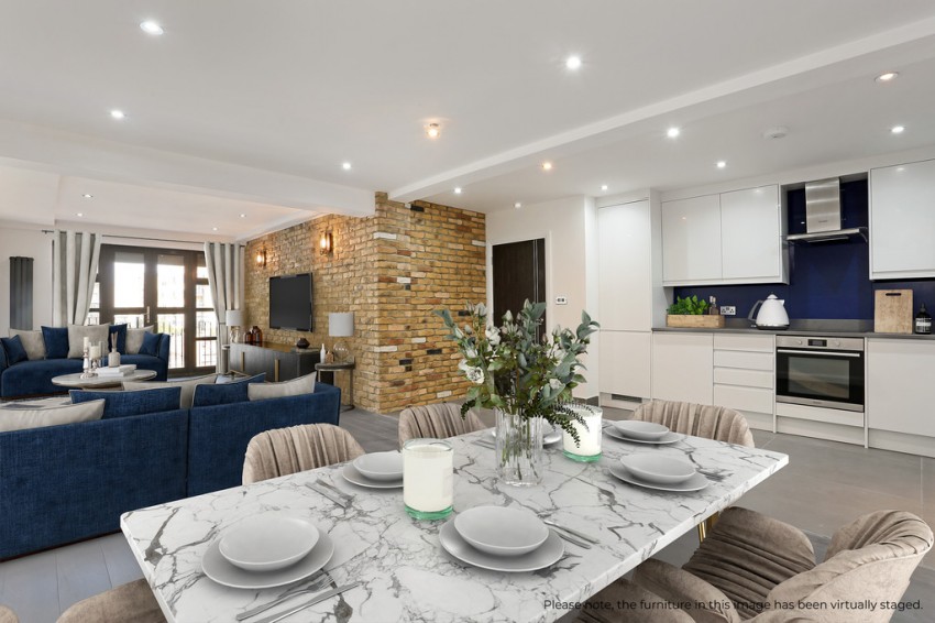 Images for Copperfield Road, London