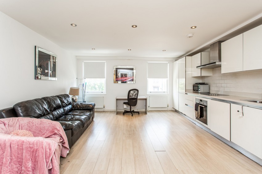 Images for Fabian House, Cannon Street Road, Whitechapel