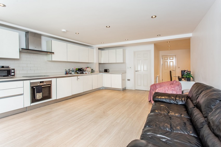 Images for Fabian House, Cannon Street Road, Whitechapel