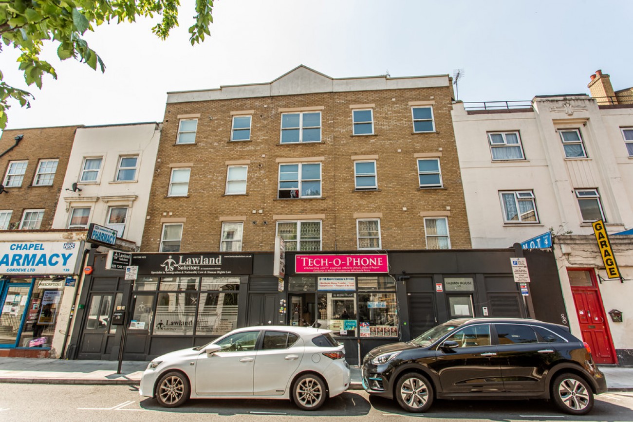 Images for Fabian House, Cannon Street Road, Whitechapel EAID:6a0eb5e1f7ec2ab39e5f31507930d009 BID:1