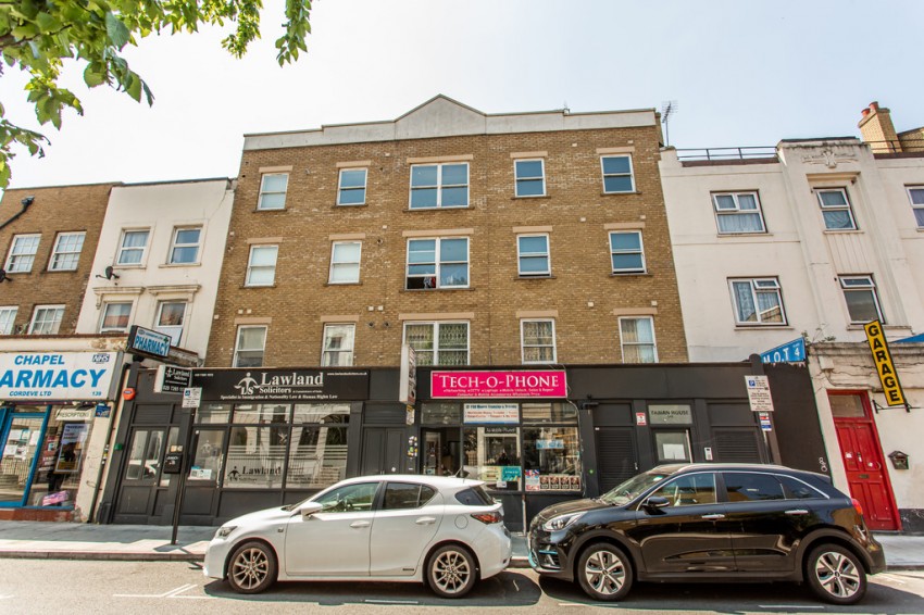 Images for Fabian House, Cannon Street Road, Whitechapel