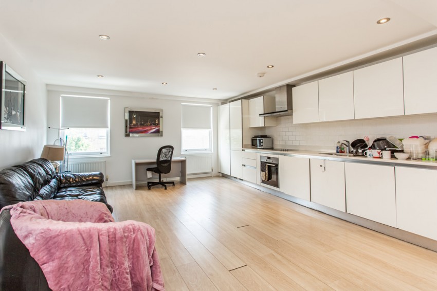 Images for Fabian House, Cannon Street Road, Whitechapel