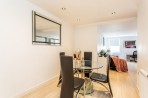 Fabian House, Cannon Street Road, Whitechapel