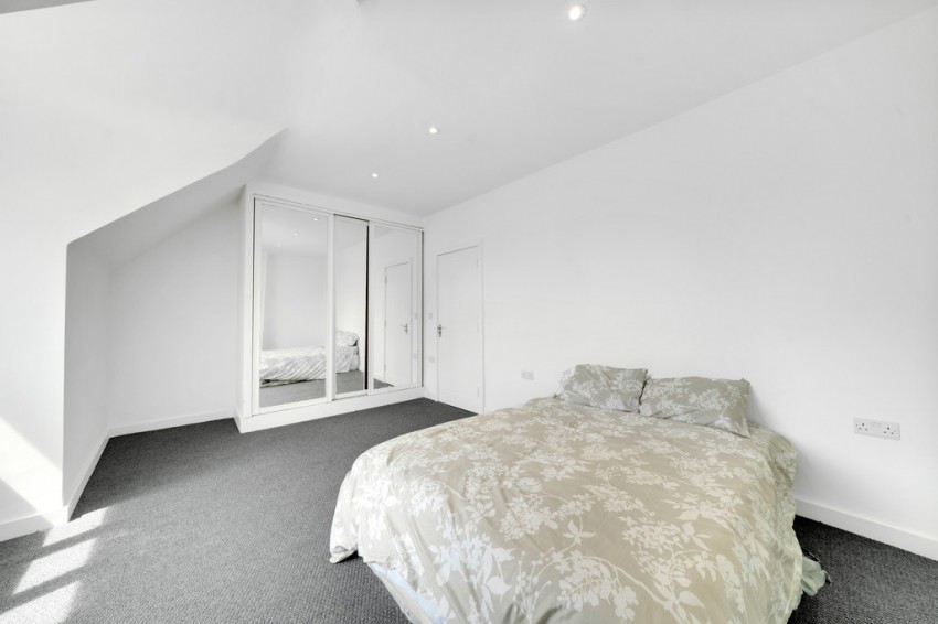 Images for Wood Lane, Dagenham, Essex