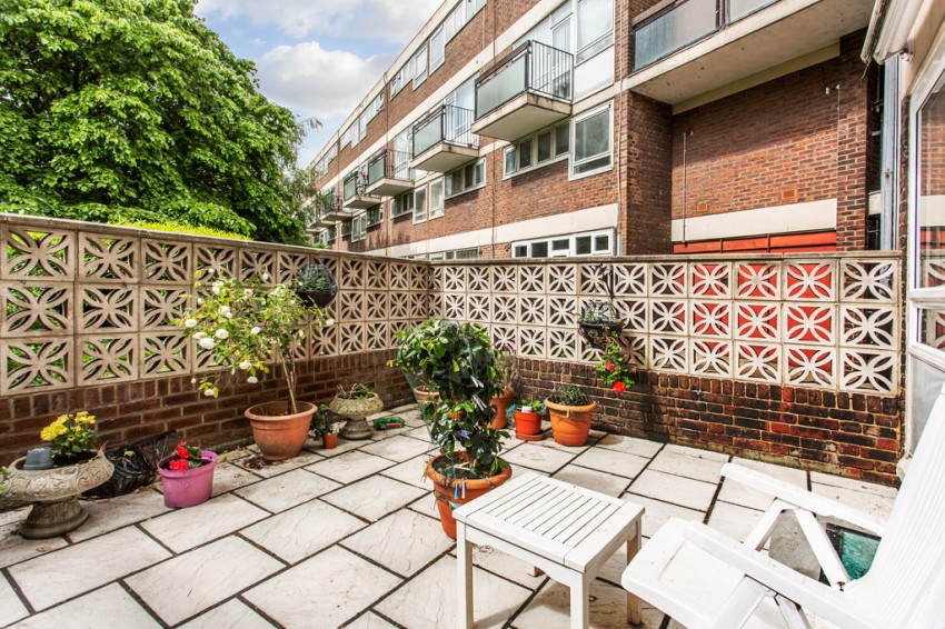 Images for Burley House, Limehouse, London