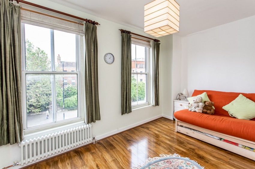 Images for Hayfield Yard