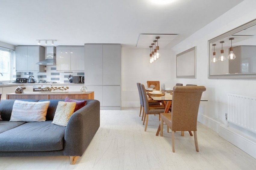 Images for Paveley Street, London