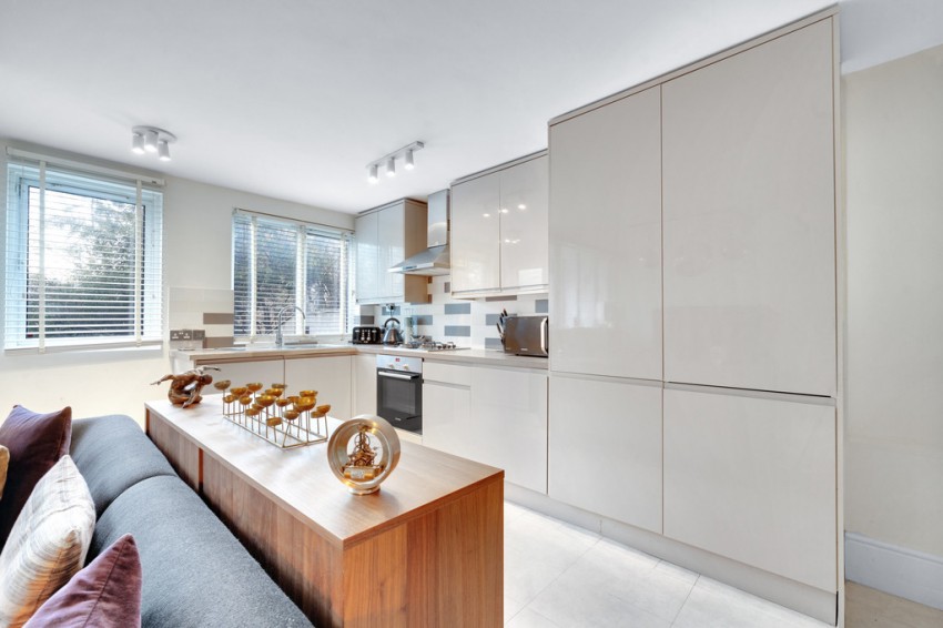 Images for Paveley Street, London