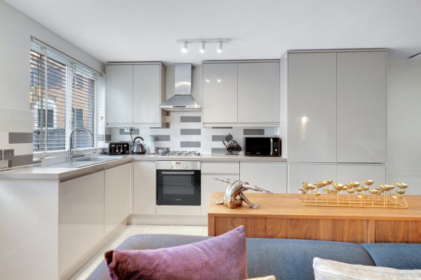 Images for Paveley Street, London