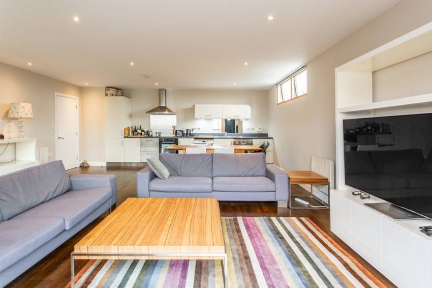 Images for Island House, Three Mill Lane