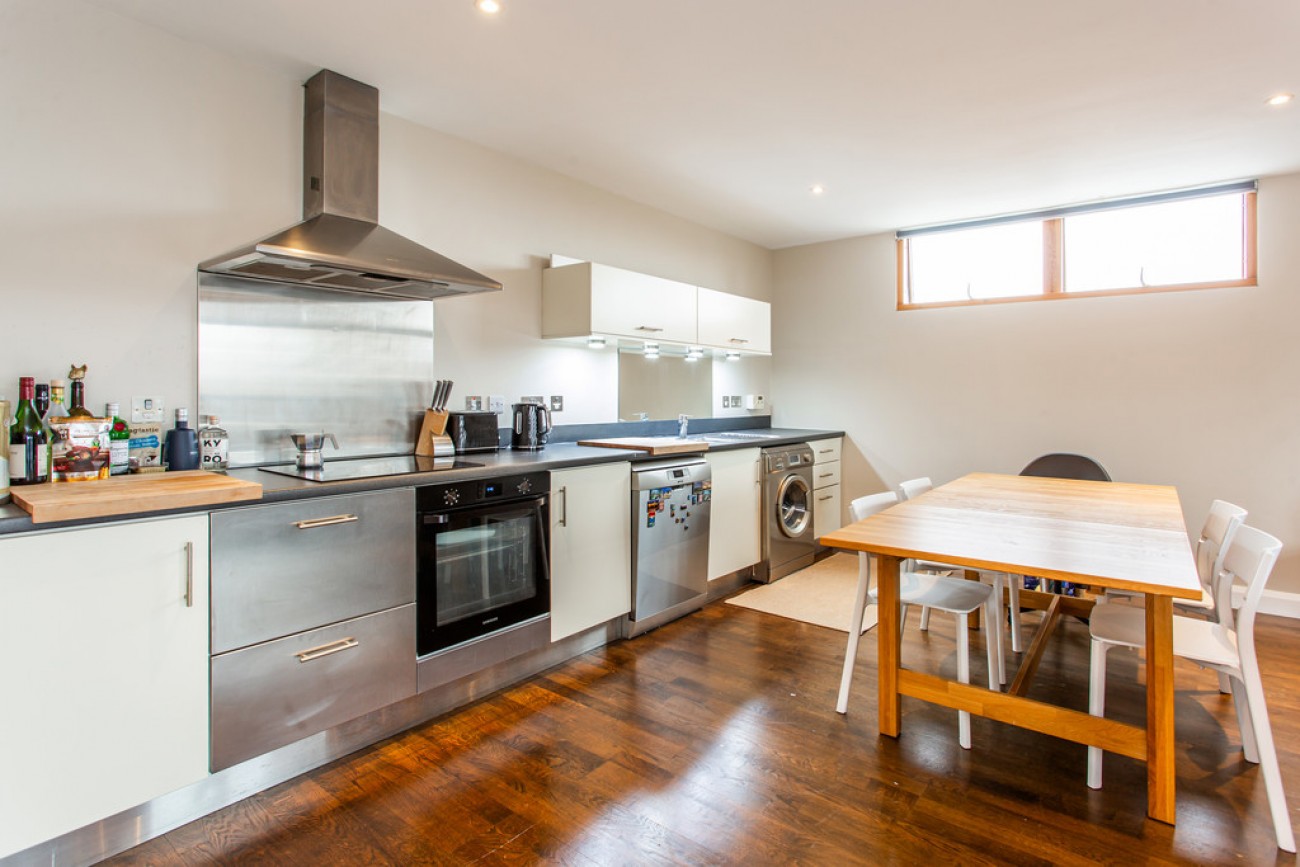 Images for Island House, Three Mill Lane EAID:6a0eb5e1f7ec2ab39e5f31507930d009 BID:2