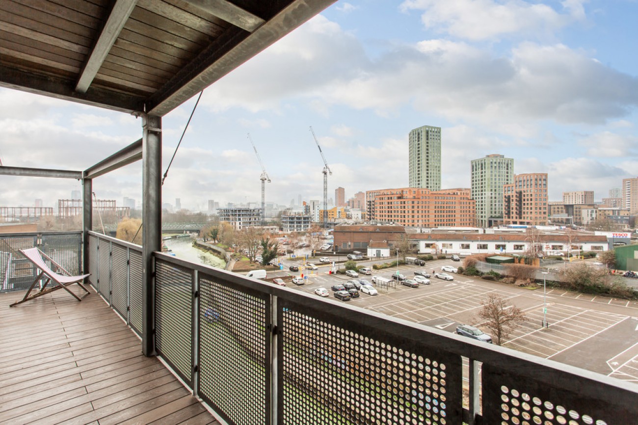 Images for Island House, Three Mill Lane EAID:6a0eb5e1f7ec2ab39e5f31507930d009 BID:2