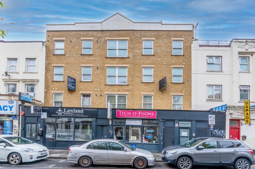 Images for Fabian House, Cannon Street Road, Whitechapel