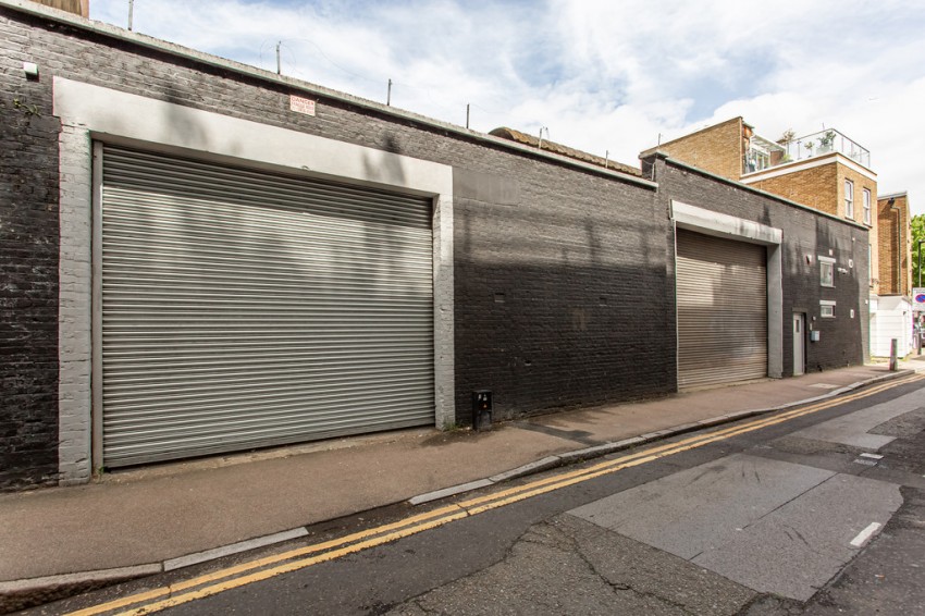 Images for Bastwick Street, London