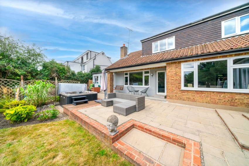 Images for Mount Road, Fiddlers Hamlet, Epping, CM16